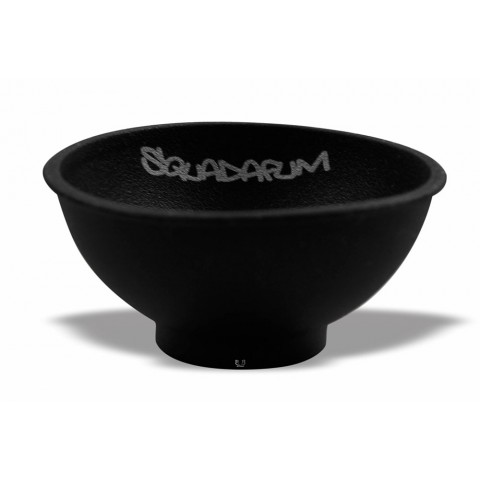 Cuia de Silicone Squadafum